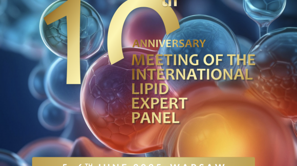 10 International Lipid Expert Panel (ILEP