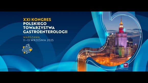 XXI Kongres Polskiego Towarzystwa Gastroenterologii
