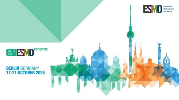 ESMO Congress 2025 17-21.10.2025