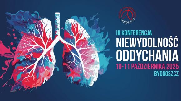 3. Konferencja naukowo-szkoleniowa „Niewydolność Oddychania”