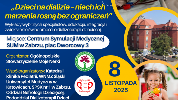 OGÓLNOPOLSKI DZIEŃ OSÓB DIALIZOWANYCH 2025