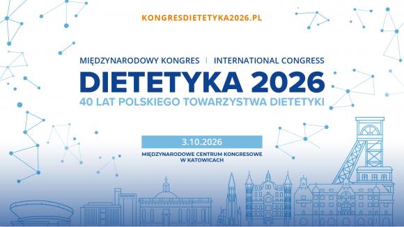 Kongres DIETETYKA 2026