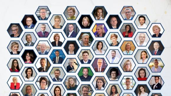 II Ogólnopolska Konferencja „Krajowa Sieć Onkologiczna – między wdrożeniem a dojrzałością systemu