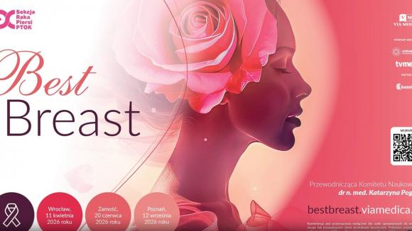 BEST BREAST – spotkania kliniczne