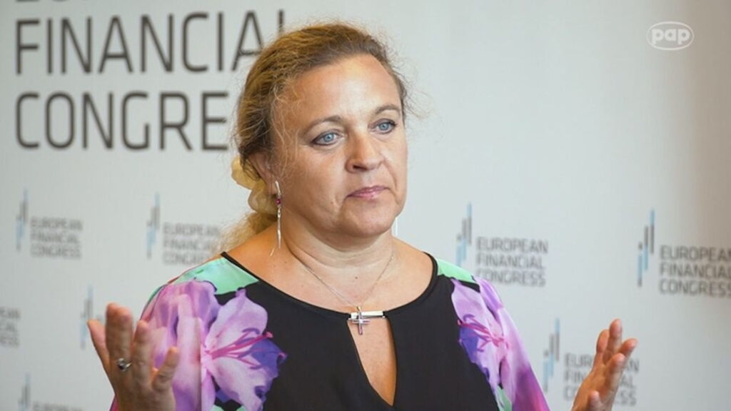 EKF 2023: kryzysy ostatnich lat doprowadziły do rewolucji na rynku ubezpieczeń