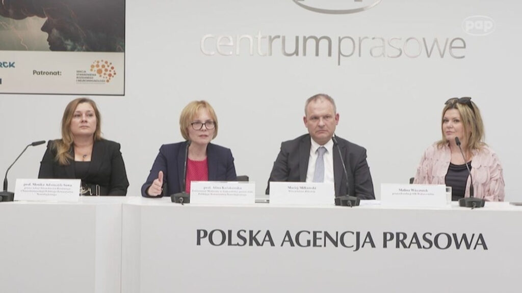 SM chorobą o „tysiącu twarzy” – pierwsze objawy są bardzo różne