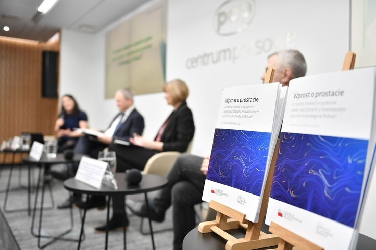 Powszechna edukacja zdrowotna, łatwiejszy dostęp do diagnostyki i specjalistów – to podstawy optymalizacji leczenia pacjentów z rakiem prostaty