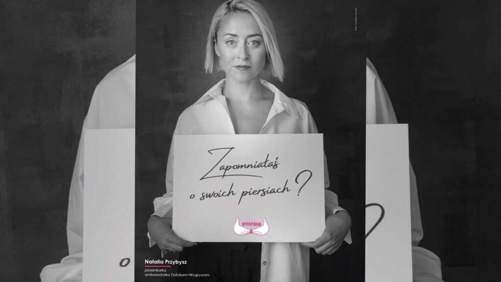 11. edycja kampanii Dotykam=Wygrywam oficjalnie rozpoczęta