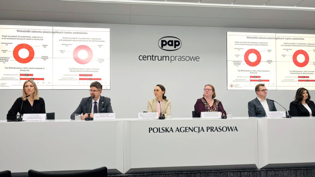 Optymalizacja terapii tam, gdzie system zawodzi. ABM inwestuje w badania bliskie pacjentom