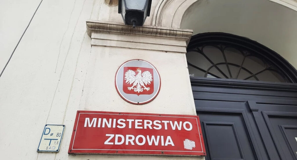 Minister zdrowia powołała pełnomocnika ds. profilaktyki zdrowotnej