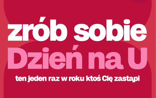 Dzień na U – zdrowie pracowników na pierwszym miejscu