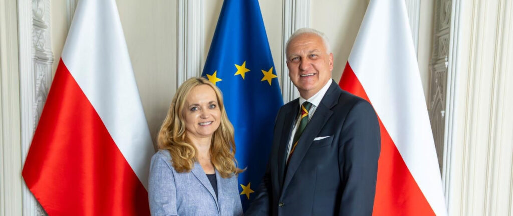 Jerzy Szafranowicz rezygnuje z Ministerstwa Zdrowia. Zmiany w resorcie i zapowiedź odpolitycznienia ochrony zdrowia