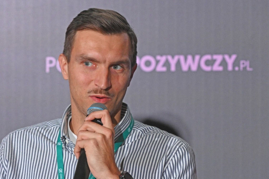 Dieta roślinna staje się cenowo i ofertowo bardziej dostępna dla polskiego konsumenta.