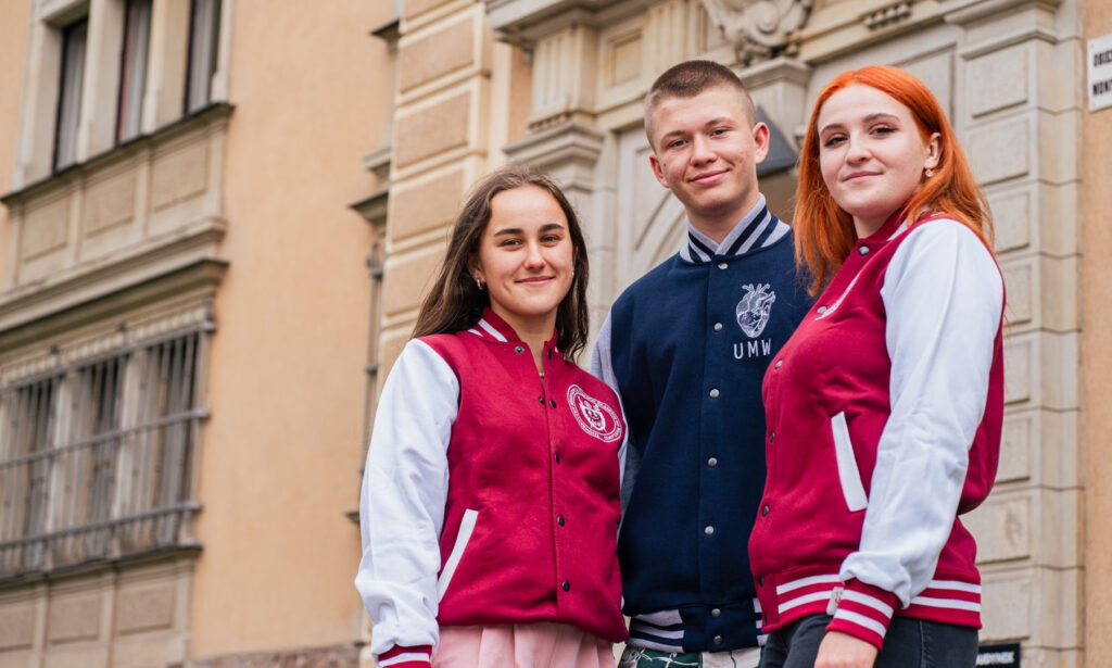 Uniwersytet Medyczny we Wrocławiu będzie kształcił więcej lekarzy  