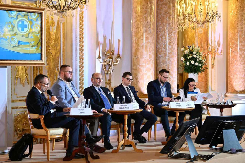 Choroby rzadkie, czyli każde życie jest bezcenne
