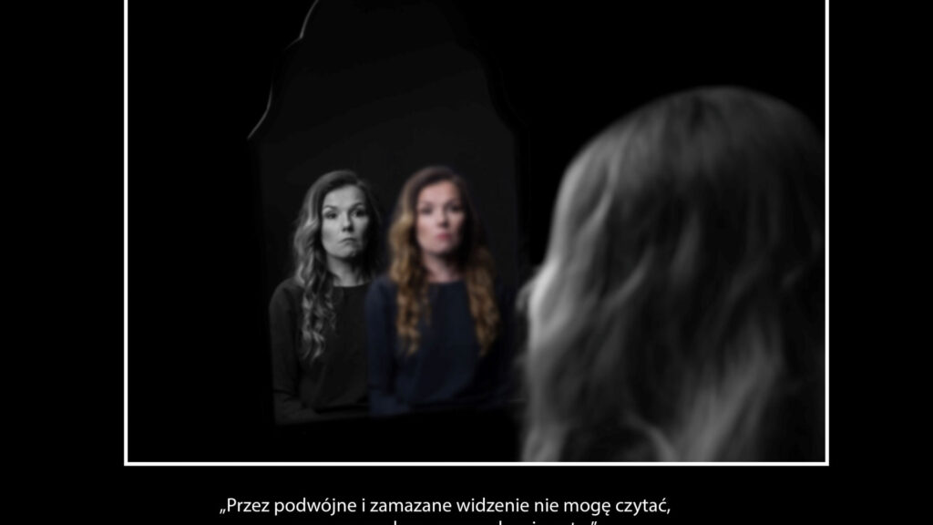 Najczęstsza z rzadkich: z miastenią twarzą w twarz