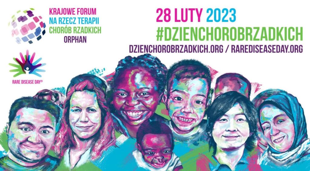 Eksperci: rok 2022 to czas faktycznego wdrażania Planu dla Chorób Rzadkich