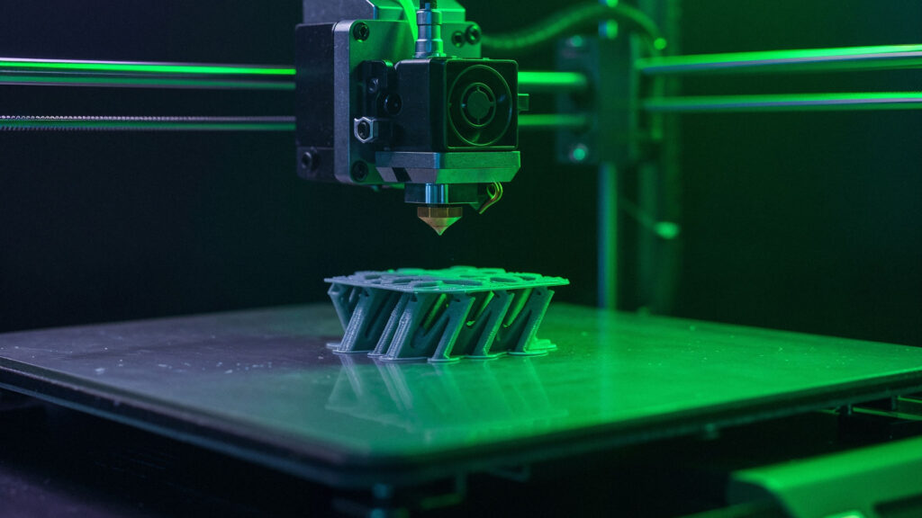 Bioniczna trzustka z biodruku 3D polskim Produktem Przyszłości. PARP otwiera nabór na kolejne innowacje o globalnym potencjale