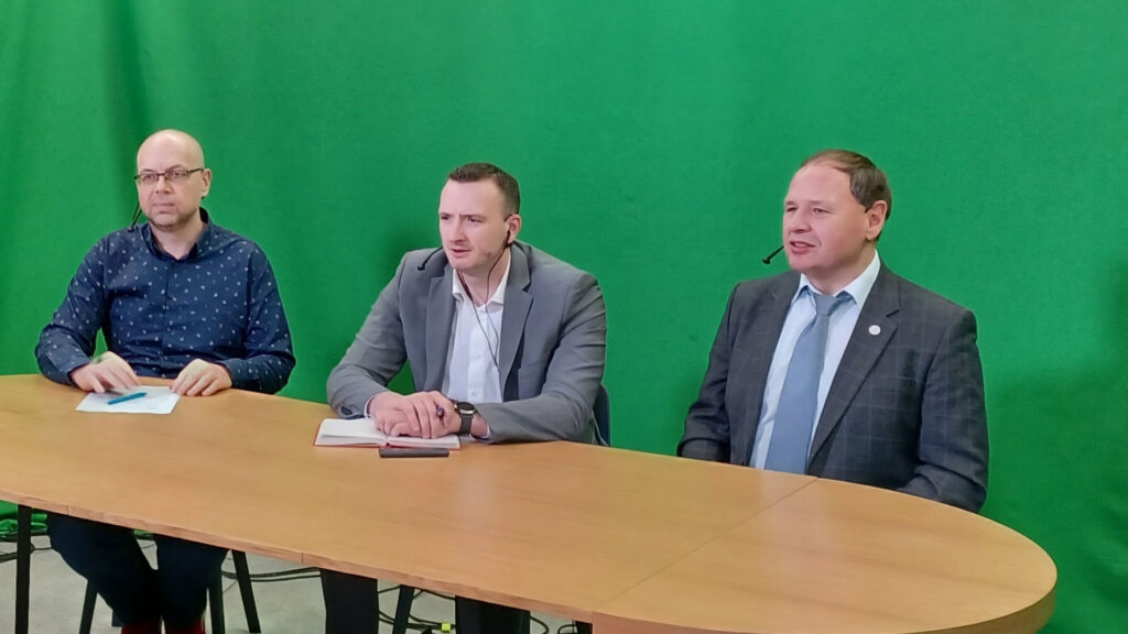 Przyszłość leczenia hemofilii w Polsce