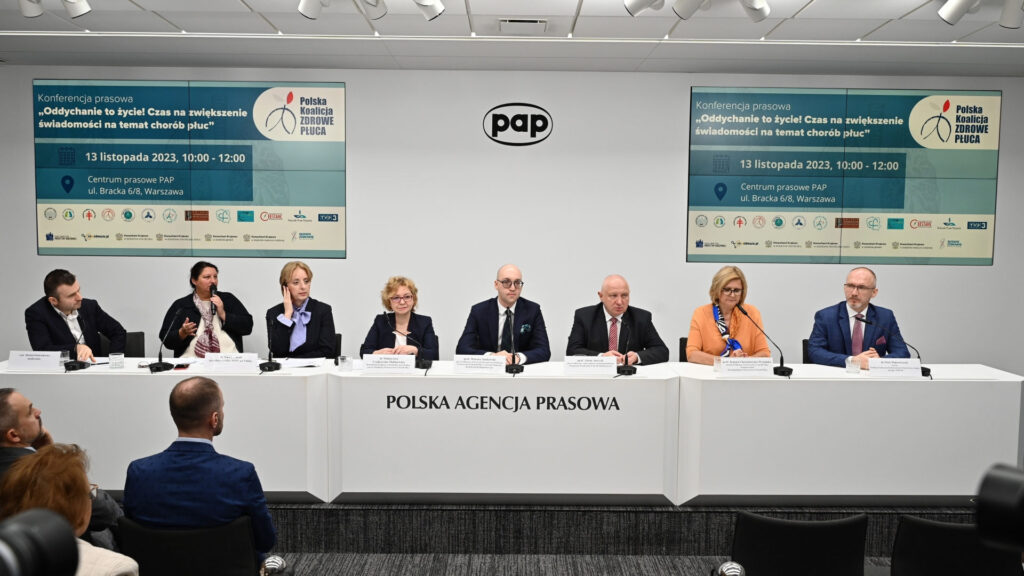 POChP – poważna, ale lekceważona choroba płuc