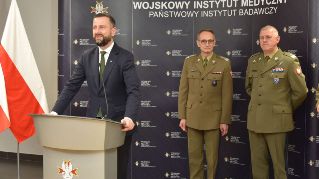 Ruszył  program „Operacja borelioza”