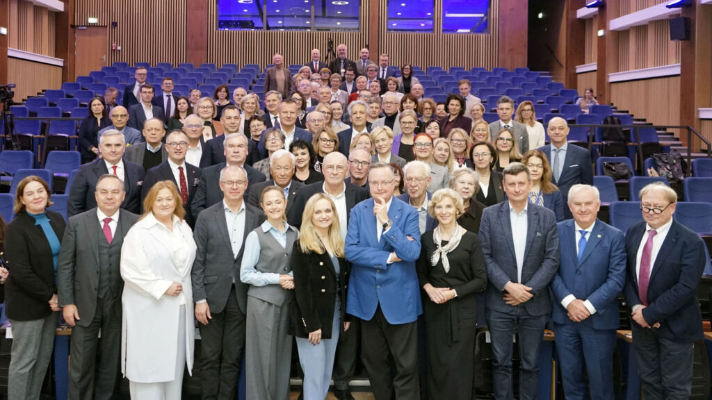 Ministerstwo Zdrowia spotkało się z konsultantami krajowymi: wspólna strategia wzmocnienia systemu ochrony zdrowia