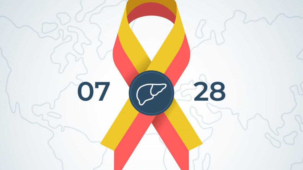 W Polsce żyje około 120 tysięcy osób nieświadomych zakażenia HCV