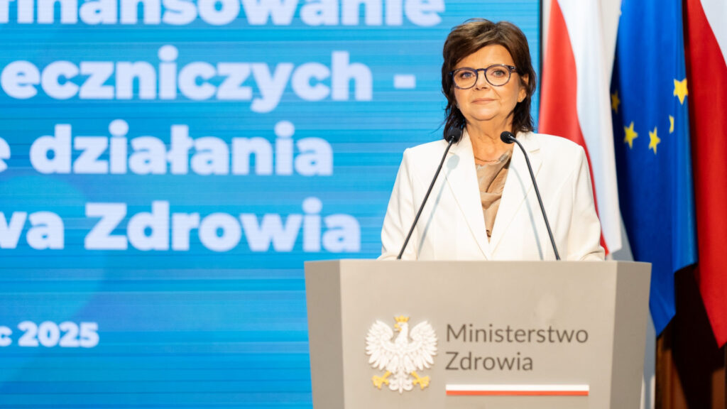 Miliardy dla zdrowia. Co zmieni nowy pakiet finansowy dla szpitali i pacjentów?