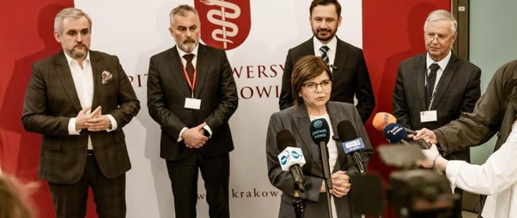 3 mld zł na modernizację placówek psychiatrycznych – wkrótce ruszy konkurs do dofinansowanie inwestycji