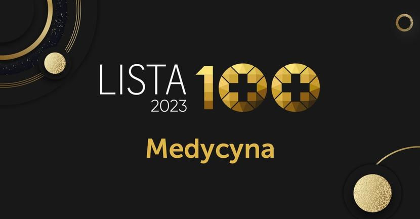 Ogłoszono listę 100 najbardziej wpływowych osób w medycynie