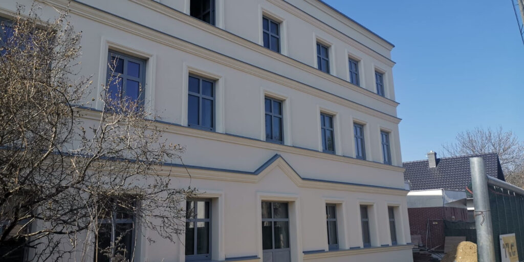 3 mln zł dla Fundacji „Wrocławskie Hospicjum dla Dzieci” na budowę Domu Opieki Wyręczającej