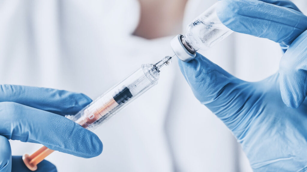 Prawo.pl: powszechny program szczepień na HPV bez kampanii informacyjnej