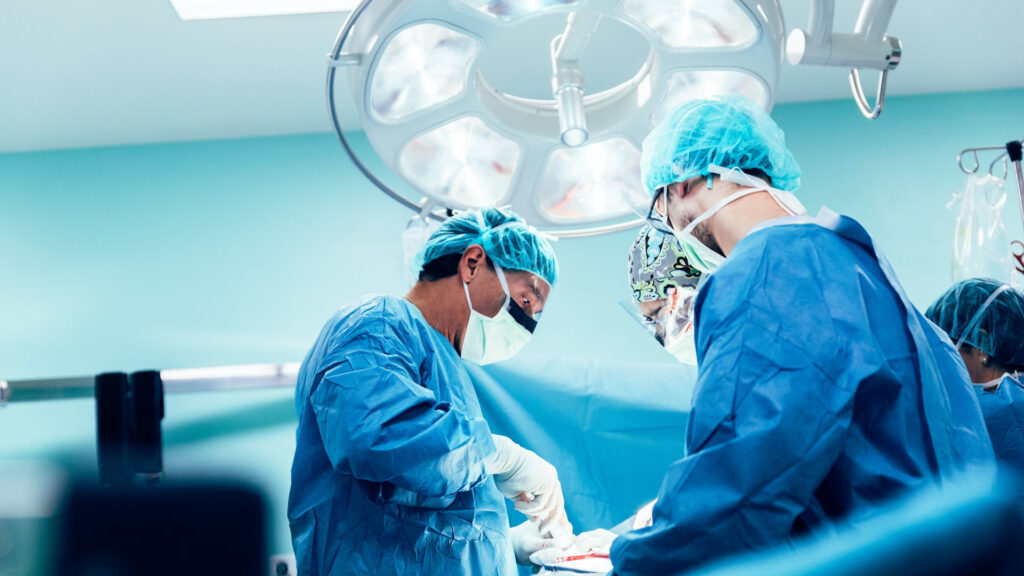 Operacja bariatryczna jedną z opcji skutecznego leczenia otyłości