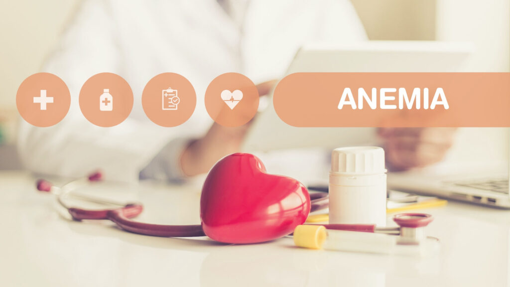 Diagnozowanie anemii będzie możliwe bez badania krwi. Nowe rozwiązanie może być szczególnie pomocne w biedniejszych krajach