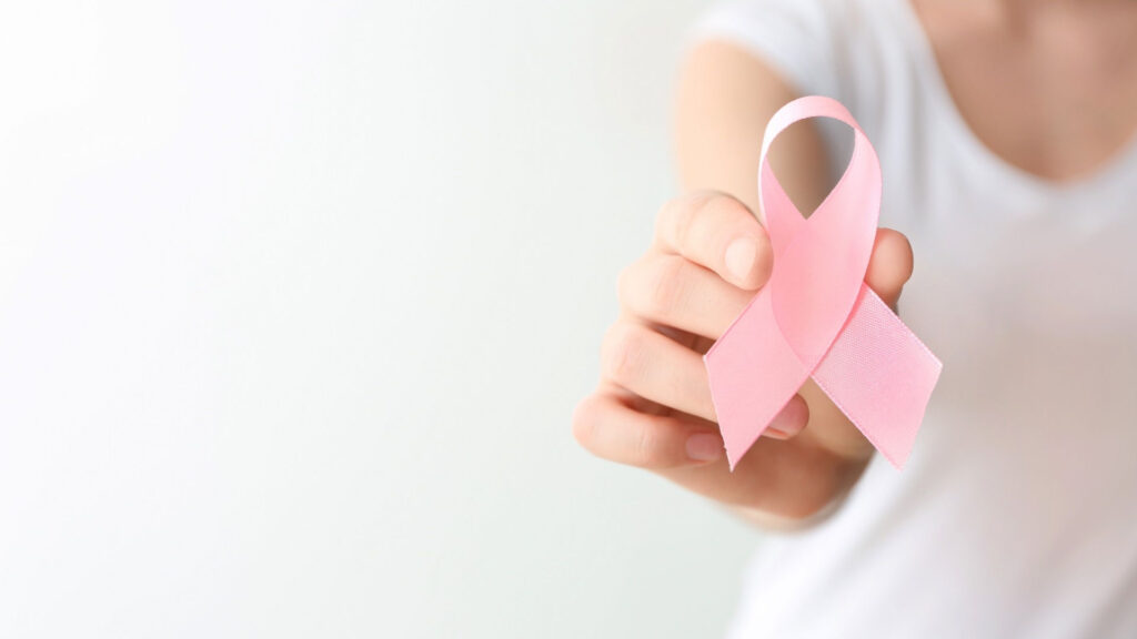 Pacjentki z potrójnie ujemnym rakiem piersi czekają na refundację immunoterapii