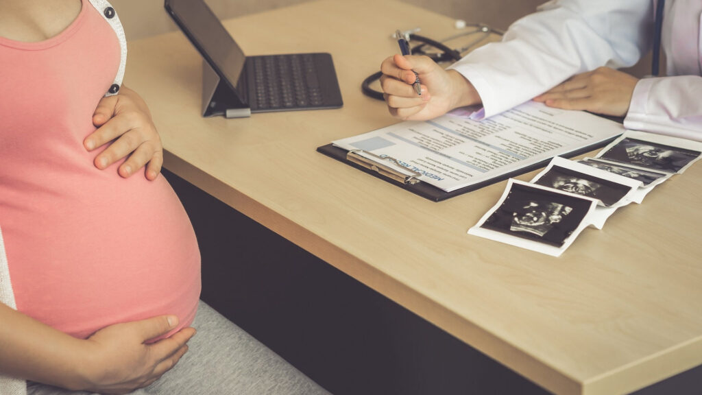 Testy prenatalne nowej generacji już w Szpitalu Południowym – we współpracy z CM Damiana