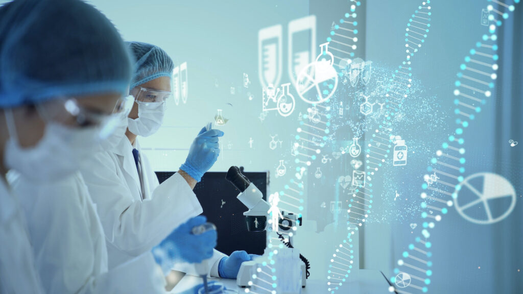 Sztuczna inteligencja i innowacyjne technologie coraz bardziej zmieniają medycynę. Polskie start-upy odnoszą na tym polu duże sukcesy
