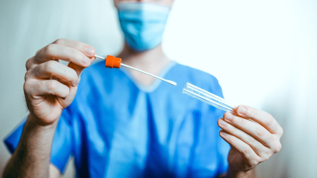 COVID czy grypa? – szybka diagnostyka infekcji układu oddechowego w Medicover
