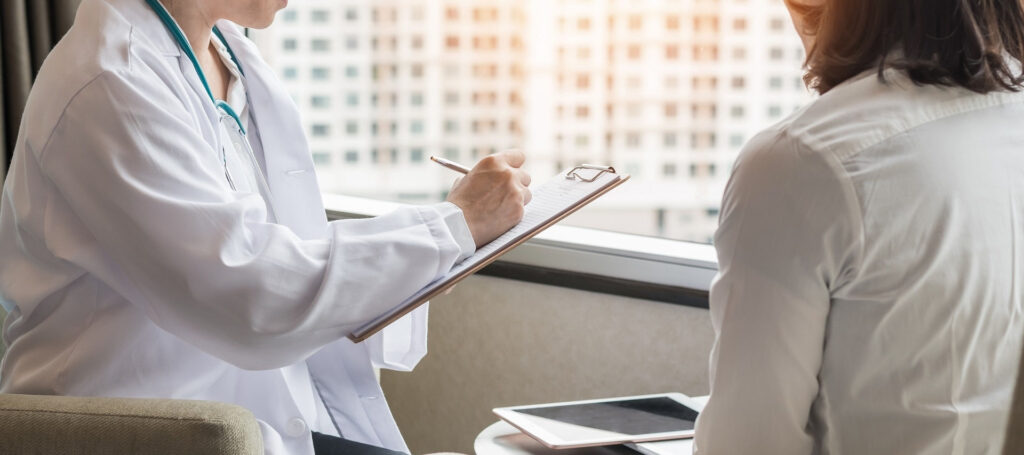 Zmiany w dostępie do leczenia inhibitorami PARP w raku jajnika