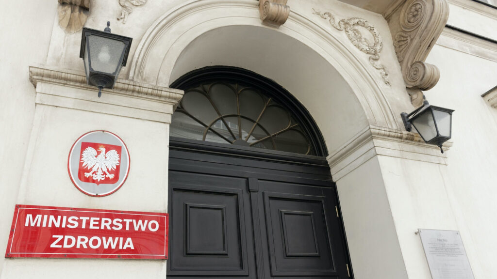 Projekt rozporządzenia Ministra Zdrowia w sprawie nadania statutu Krajowej Radzie Onkologicznej