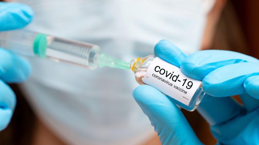 Nowe badania potwierdzają, że szczepionka Janssen przeciwko COVID-19 zapewnia trwałą ochronę przed zakażeniem przełamującym oraz hospitalizacją