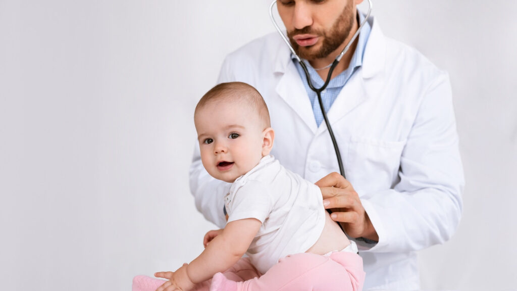 Przesiew noworodków w SMA ratuje życie dzieci – rozmowa z dr hab. n med. Moniką Gos