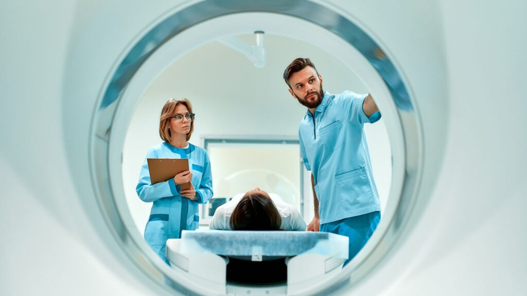 Rusza nowy program badawczy w obszarze onkologii – wygraj staż w Institute of Cancer Research w Londynie
