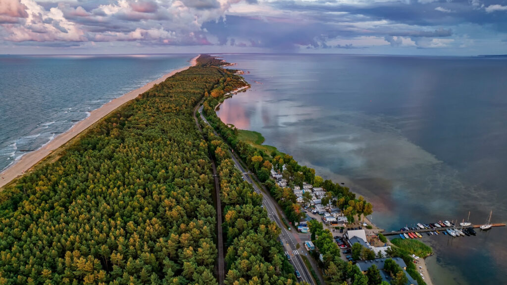 Projekt „28 marzeń – niepełnosprawni w drodze na Hel” wchodzi w trzeci etap