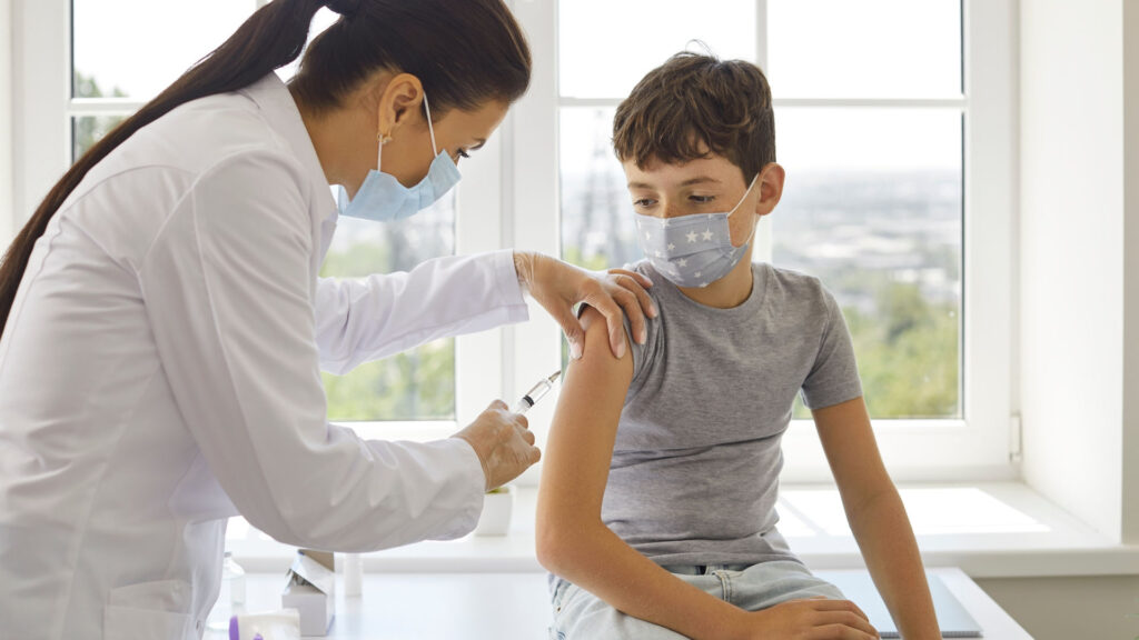 Szczepienie na HPV to najlepszy prezent na Dzień Dziecka