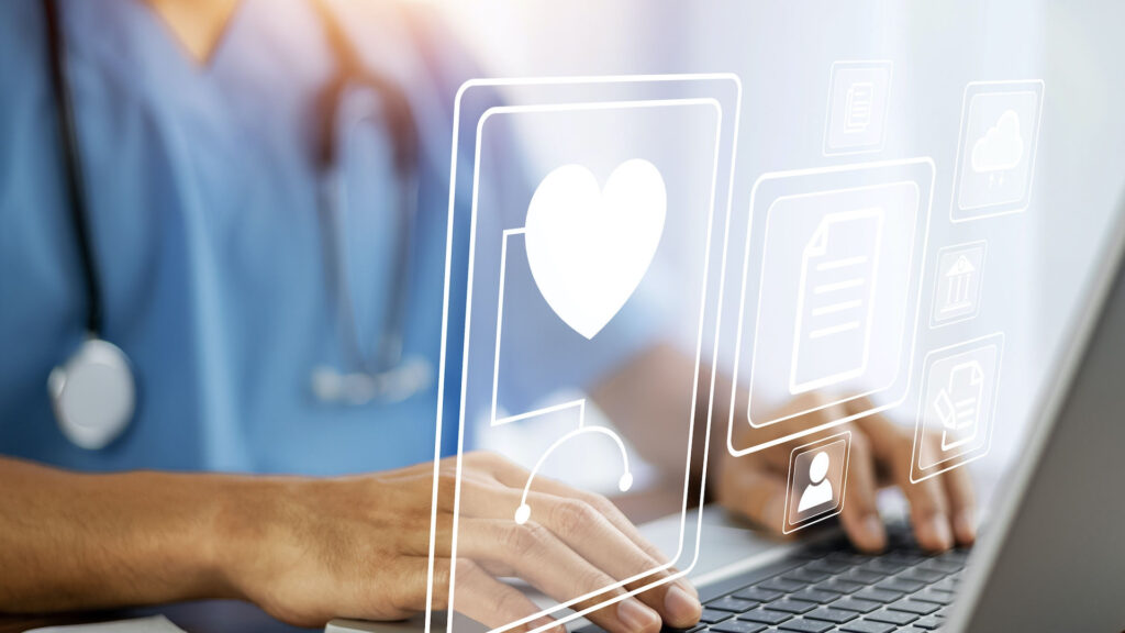 Z Internetowego Konta Pacjenta korzysta już 17 mln osób