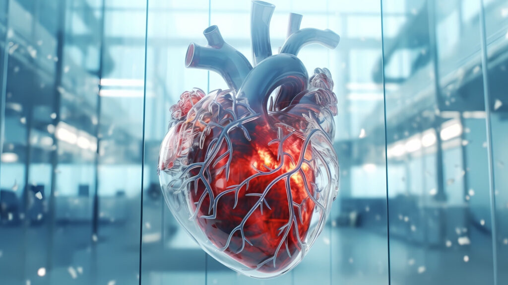 MAVACAMTEN jest pierwszym i jedynym inhibitorem miozyny sercowej zarejestrowanym w Unii Europejskiej