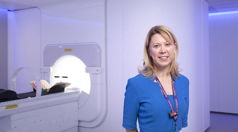 dr Alison Tree: W radioterapii raka prostaty nastąpiła rewolucja – to większa skuteczność i mniej skutków ubocznych