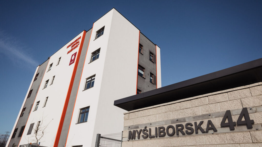 Szpital Allenort w Warszawie: Terapia krótkoterminowa dla pacjentów psychiatrycznych z podwójną diagnozą