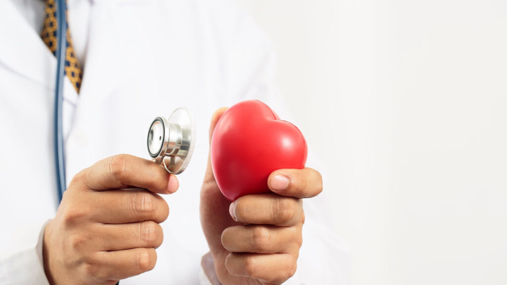 Amyloidoza transtyretynowa – niebezpieczna choroba rzadka atakująca serce